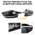 Rearview Side Mirror Cover Cap for BMW G20 3 Series 2019-2022