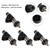 4PCS 16406-ZW5-000 Fuel Injectors For Honda Outboard MP7770 4 Stroke BF115-130HP Generic