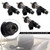 4PCS 16406-ZW5-000 Fuel Injectors For Honda Outboard MP7770 4 Stroke BF115-130HP Generic