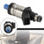 18715T1 Fuel Injectors For Mercury Outboard 150 175 200 225 250 300 HP 98-05