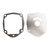 Water Pump Impeller Kit for Mercury Mercruiser Alpha One Gen 2 47-43026Q06