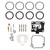 Carburetor Carb Rebuild Kit for Yamaha F50-T50hp 4 Stroke 01-04 62Y-W0093-11-00 Carburetor Carb Rebuild Kit for Yamaha F50-T50hp 4 Stroke 01-04 62Y-W0093-11-00