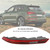 Rear Left Side Lower Tail Brake Bumper Light 80A945069 For Audi Q5 2018-2021