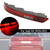 Rear Left Side Lower Tail Brake Bumper Light 80A945069 For Audi Q5 2018-2021