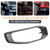 Front Passenger Side Fog Light Trim 6BU58TZZAA For Jeep Gladiator 2020-2023 Front Passenger Side Fog Light Trim 6BU58TZZAA For Jeep Gladiator 2020-2023