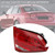 Left Inner Trunk LED Tail Light Lamp For Audi A4 2009-2012