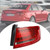 Right Outer Trunk LED Tail Light Lamp For Audi A4 2009-2012