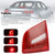 Right Inner Trunk LED Tail Light Lamp For AUDI A6 C6 Sedan 2009-2011