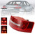 Right Outer Trunk LED Tail Light Lamp For AUDI A6 C6 Sedan 2009-2011