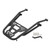 Rear Rack Black Carrier For HONDA CL500 CL300 Cargo Luggage Support Box 2023 Rear Rack Black Carrier For HONDA CL500 CL300 Cargo Luggage Support Box 2023