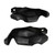 Handguard Extensions Hand Protector for Kawasaki Versys 650 2022-2023 Handguard Extensions Hand Protector for Kawasaki Versys 650 2022-2023