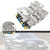 6HP26 6HP19 Valve Body For BMW AUDI VW Jaguar Hyundai Lincoln 545i 760i X5 X6