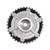VVT Camshaft Adjuster Timing Gear for Renault 2.0 16V Clio Sport 172/182 8200782671 VVT Camshaft Adjuster Timing Gear for Renault 2.0 16V Clio Sport 172/182 8200782671