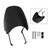 ABS Motorcycle Windshield WindScreen fit for Honda CL300 2023 ABS Motorcycle Windshield WindScreen fit for Honda CL300 2023