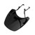 ABS Motorcycle Windshield WindScreen fit for Honda CL300 2023 ABS Motorcycle Windshield WindScreen fit for Honda CL300 2023