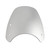 ABS Motorcycle Windshield WindScreen fit for Honda CL300 2023 ABS Motorcycle Windshield WindScreen fit for Honda CL300 2023