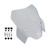 Headlight Windscreen Cover Windshield WindScreen fit for BBMW S1000R 2021-2022 Headlight Windscreen Cover Windshield WindScreen fit for BBMW S1000R 2021-2022
