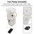 Fuel Pump Module Assembly 1J0919051B Fit VW GOLF MK4 Fit Audi A3 Fit Seat Leon