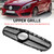 Front Bumper Grill Grille fit Mercedes Benz B-Class W246 2015-2018 Facelift