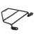 Luggage Rack Side Saddle Bag Mount Bracket Left For Honda Cb Gb 350 Hness 21-23