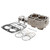 Cylinder Piston Top End Kit For Polaris RZR 800 Ranger 800 Sportsman 800 05-17