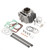 47mm Cylinder Piston Gasket Studs Kit for Polaris Outlaw 90 Sportsman 90 07-16 47mm Cylinder Piston Gasket Studs Kit for Polaris Outlaw 90 Sportsman 90 07-16
