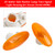 2X Amber Side Marker Lamp Turn Signal Light Housing for Nissan 26160-89900 2X Amber Side Marker Lamp Turn Signal Light Housing for Nissan 26160-89900