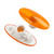 2X Amber Side Marker Lamp Turn Signal Light Housing for Nissan 26160-89900 2X Amber Side Marker Lamp Turn Signal Light Housing for Nissan 26160-89900