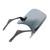 Windshield WindScreen fit for HONDA Trail 125 CT110 CT125 Hunter Cub 2021-2023 Windshield WindScreen fit for HONDA Trail 125 CT110 CT125 Hunter Cub 2021-2023