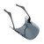 Windshield WindScreen fit for HONDA Trail 125 CT110 CT125 Hunter Cub 2021-2023 Windshield WindScreen fit for HONDA Trail 125 CT110 CT125 Hunter Cub 2021-2023