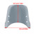 Windshield WindScreen fit for HONDA Trail 125 CT110 CT125 Hunter Cub 2021-2023 Windshield WindScreen fit for HONDA Trail 125 CT110 CT125 Hunter Cub 2021-2023