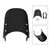 Windshield WindScreen fit for YAMAHA XSR 700 900 HONDA CB400 CB1100 CB1300 Windshield WindScreen fit for YAMAHA XSR 700 900 HONDA CB400 CB1100 CB1300