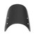 Windshield WindScreen fit for YAMAHA XSR 700 900 HONDA CB400 CB1100 CB1300 Windshield WindScreen fit for YAMAHA XSR 700 900 HONDA CB400 CB1100 CB1300