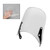 Windshield WindScreen fit for YAMAHA XSR 700 900 HONDA CB400 CB1100 CB1300 Windshield WindScreen fit for YAMAHA XSR 700 900 HONDA CB400 CB1100 CB1300