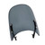 ABS Motorcycle Windshield WindScreen fit for YAMAHA XSR 900 2022-2023