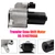 Transfer Case Shift Motor for Jeep Grand w/NV146 NV245 2005-2010 5143786AA