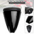 Tail Rear Seat Cover Fairing Cowl For MV Agusta Superveloce 800 2018-2023 Black