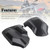 Side Frame Fairing Cowl Guards Radiator Cover For BMW R1250GS ADV 2018-2023 Black