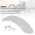 Front Fender Mudguard Fairing For Kawasaki Z900RS 2018-2023 Chrome