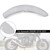 Front Fender Mudguard Fairing For Kawasaki Z900RS 2018-2023 Chrome