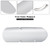 Front Fender Mudguard Fairing For Kawasaki Z900RS 2018-2023 Chrome