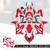 ABS Plastic Injection Molding Fairing Fit for Honda CBR650R 2019-2020 01#