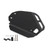 Right Side Cover Stainless Steel Black for Suzuki Vstrom 1050 / XT 2019-2023 Right Side Cover Stainless Steel Black for Suzuki Vstrom 1050 / XT 2019-2023