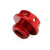Billet Oil Filler Cap Red M20x2.5 For Honda Grom 125 14-22 Monkey Z 125 18-22