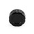 CNC Black Rear Brake Fluid Reservoir Cap For Honda ST125 Dax Z125 Monkey 18-2023 CNC Black Rear Brake Fluid Reservoir Cap For Honda ST125 Dax Z125 Monkey 18-2023