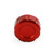 CNC Red Rear Brake Fluid Reservoir Cap For Honda ST125 Dax Z125 Monkey 18-2023