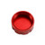 CNC Red Rear Brake Fluid Reservoir Cap For Honda ST125 Dax Z125 Monkey 18-2023 CNC Red Rear Brake Fluid Reservoir Cap For Honda ST125 Dax Z125 Monkey 18-2023