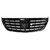 Front Grill Grille Fit Mercedes-Benz S-class W222 S500 S550 S600 2014-2020 W/ACC Front Grill Grille Fit Mercedes-Benz S-class W222 S500 S550 S600 2014-2020 W/ACC