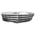 Chrome Front Grill Grille Fit Mercedes-Benz E Class W212 E350 E550 2010-2013 Chrome Front Grill Grille Fit Mercedes-Benz E Class W212 E350 E550 2010-2013