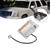 Xenon HID D1R Ballast Bulb Wire Kit 12335983 For Cadillac Escalade  2003-2006